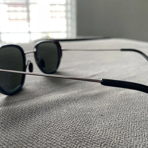 Bad Ass Classic Vuarnet EDGE 1921 Sunglasses, BRAND NEW! - Picture 11 of 16